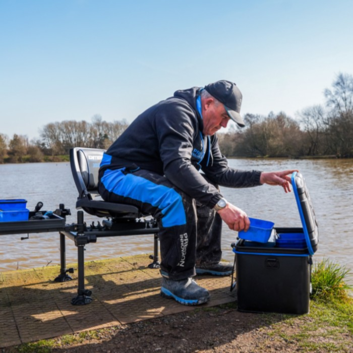 Preston Ignition 360 Seatbox 6