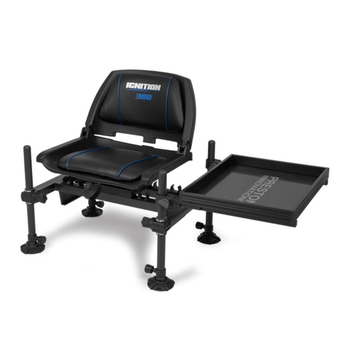 Preston Ignition 360 Seatbox