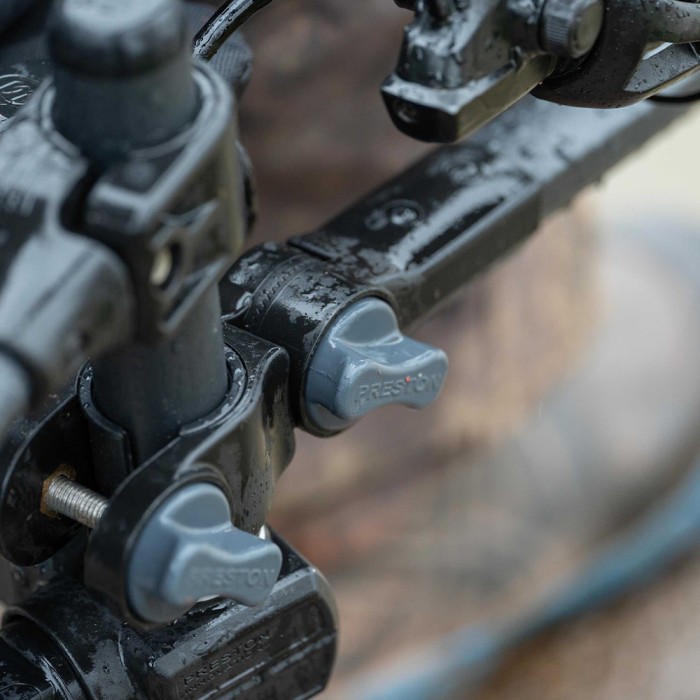 Preston Ignition Feeder Chair Combo In Use 2