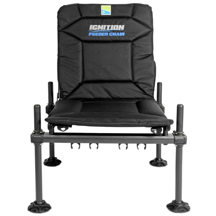 Preston Ignition Feeder Chair Combo 1