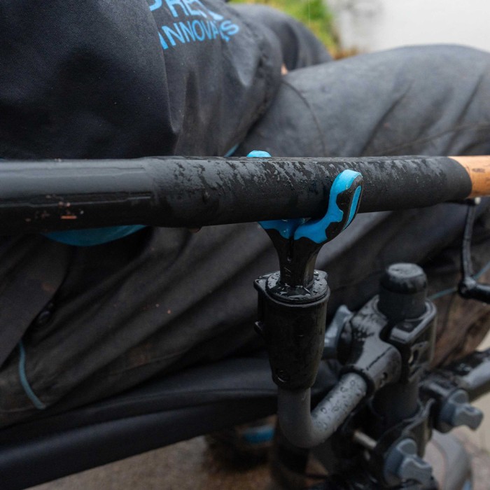 Preston Ignition Feeder Chair Combo In Use 4