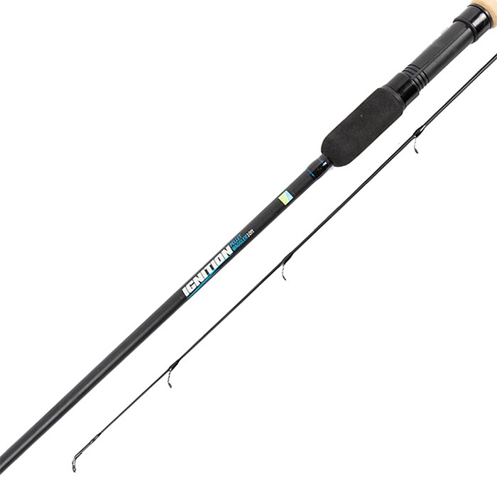 Preston Ignition Pellet Waggler Fishing Rod 10ft