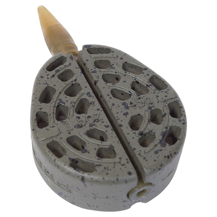 Preston In-Line Dura Banjo Feeder Back