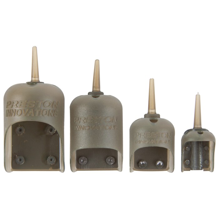 preston in-line pellet feeder