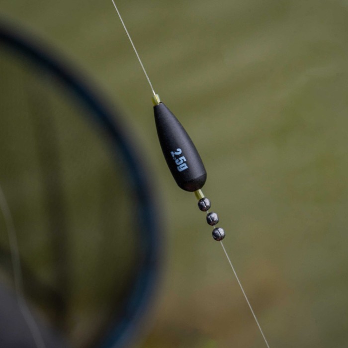 Preston In-Line Fishing Olivettes 3