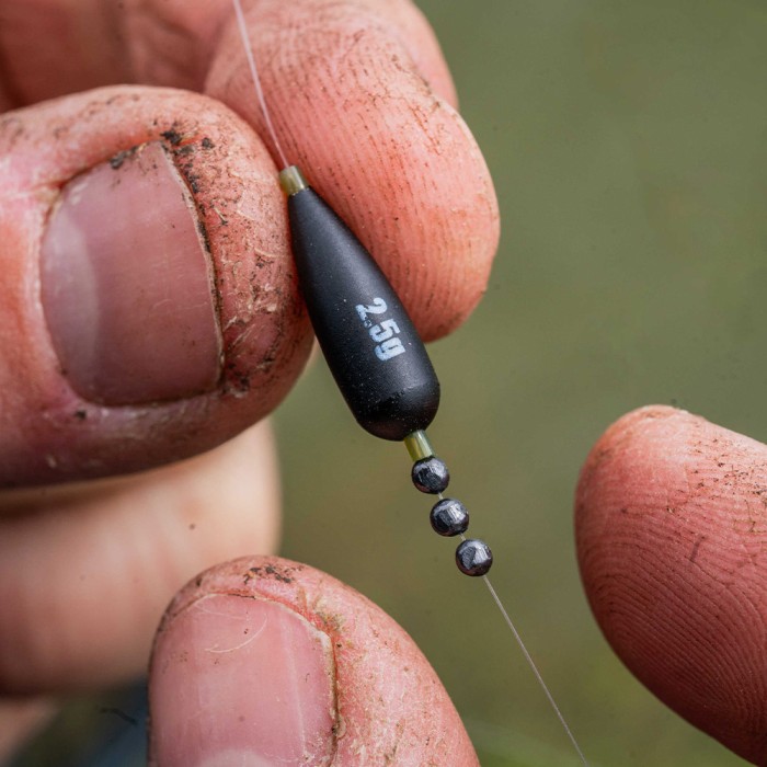 Preston In-Line Fishing Olivettes 4