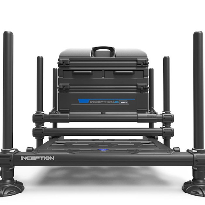 Preston Inception 3D 150 Seatbox 2