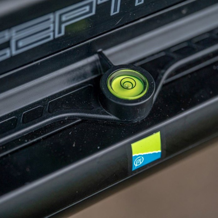 Preston Inception 3D 150 Seatbox 5