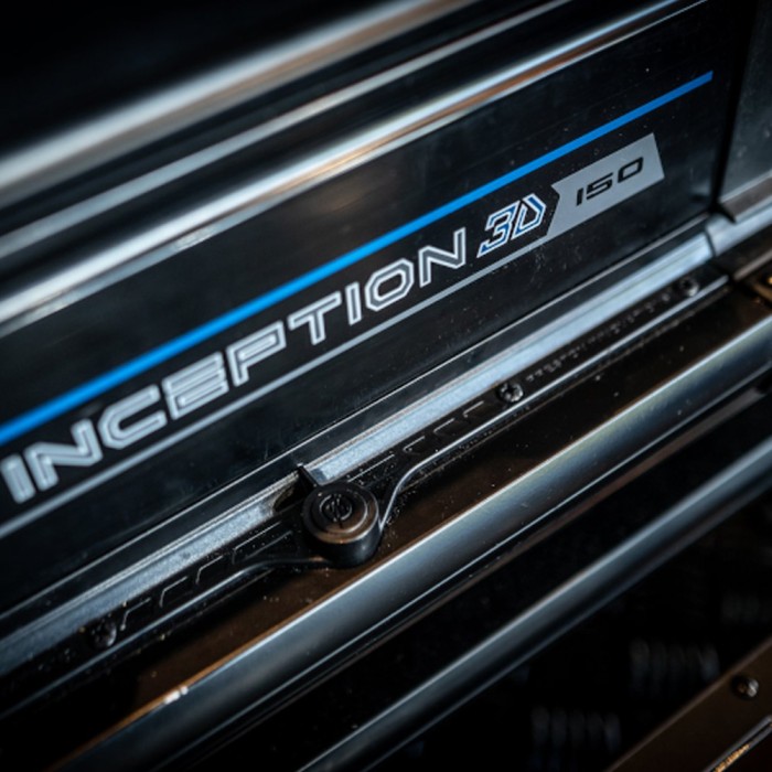 Preston Inception 3D 150 Seatbox 7