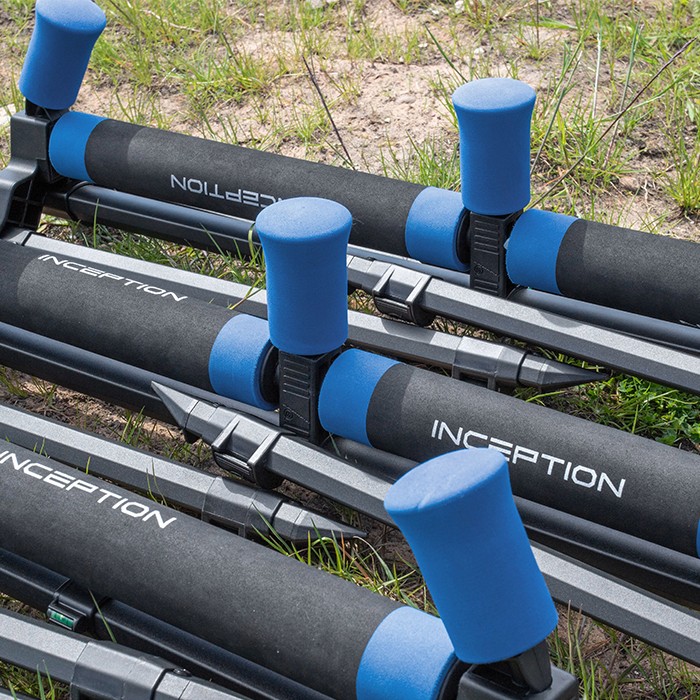 Preston Inception Flat Roller Close Up 2