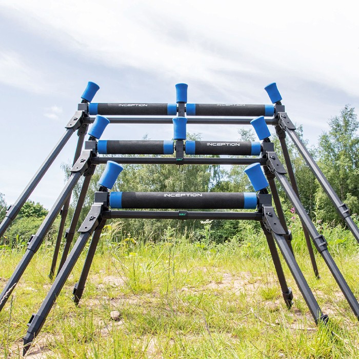 Preston Inception Flat Roller Sizes