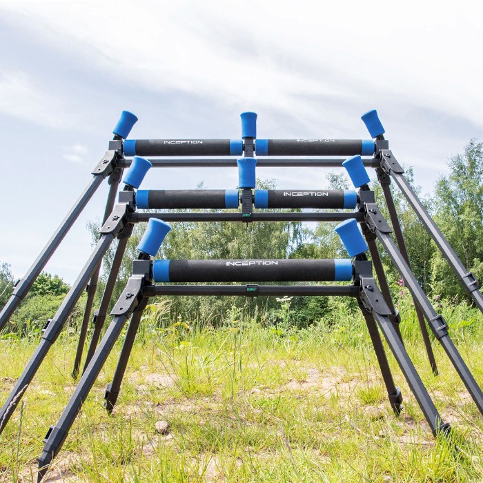 Preston Inception Flat Roller Sizes