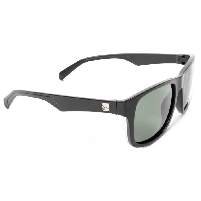 Preston Inception Leisure Sunglasses Green Lens 2