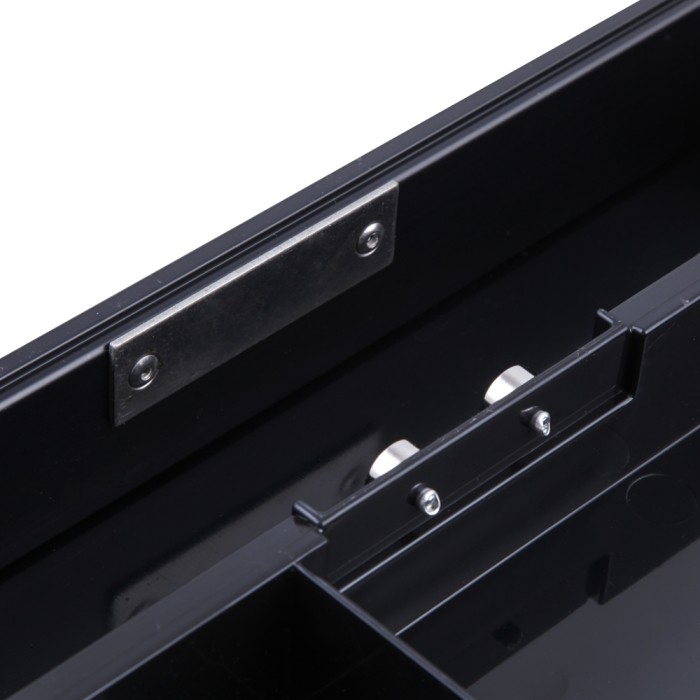 Preston Inception Mag Lok Deep Side Drawer Unit 2