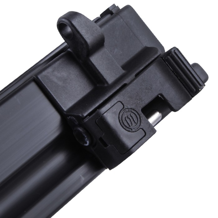 Preston Inception Mag Lok Deep Side Drawer Unit 4