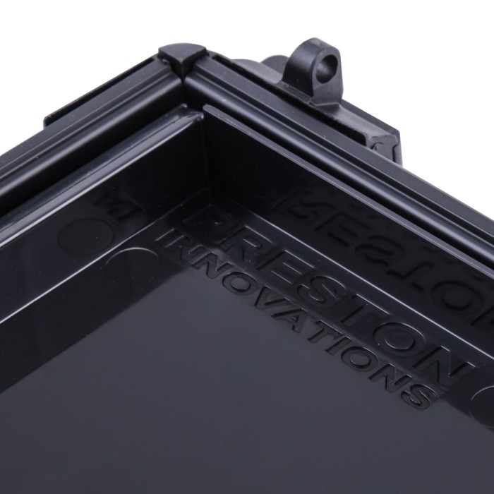 Preston Inception Mag Lok Shallow Side Drawer Unit 4