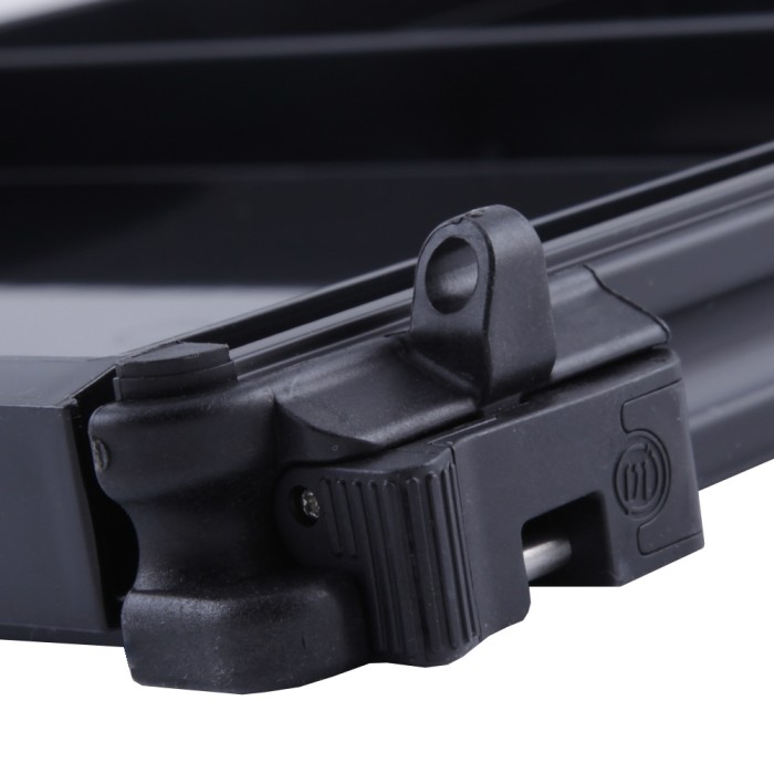 Preston Inception Mag Lok Shallow Side Drawer Unit 5