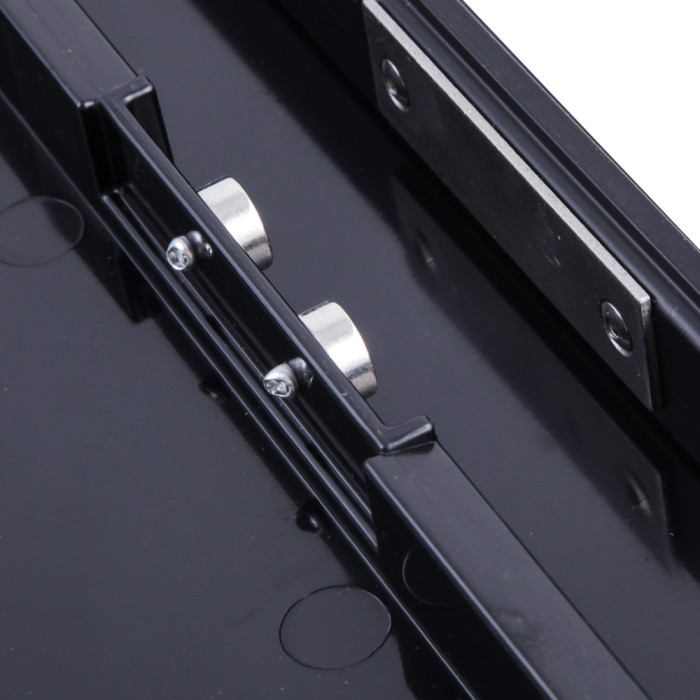 Preston Inception Mag Lok Shallow Side Drawer Unit 2