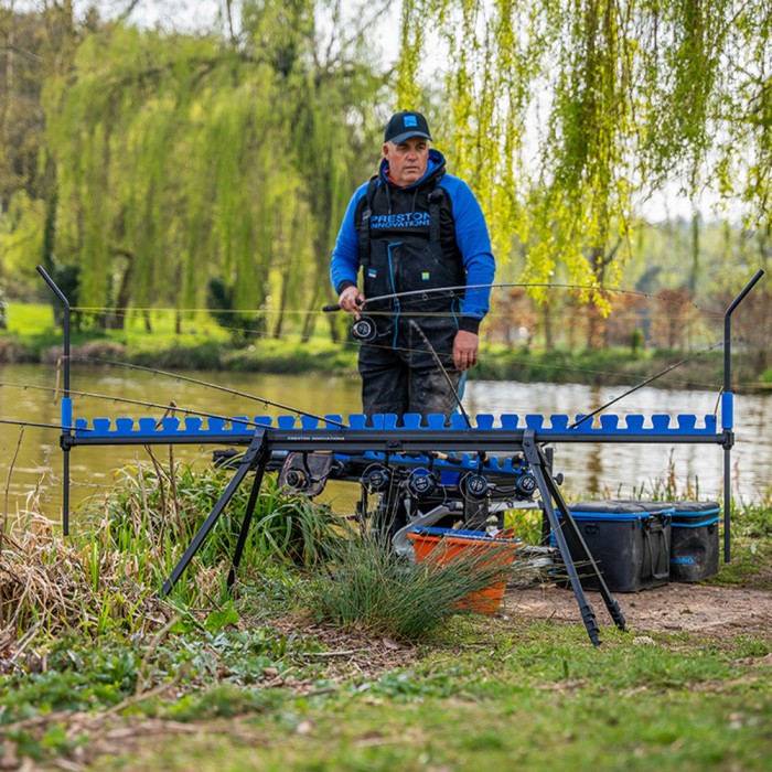 Preston Inception Pro Roost Distance Stick Combo