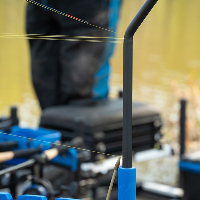 Preston Inception Pro Roost Distance Stick Combo