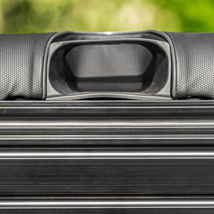 Preston Inception Station Blue Edition Close Up 5