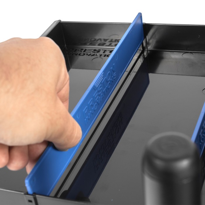 Preston Inception Station Graphite Edition 1