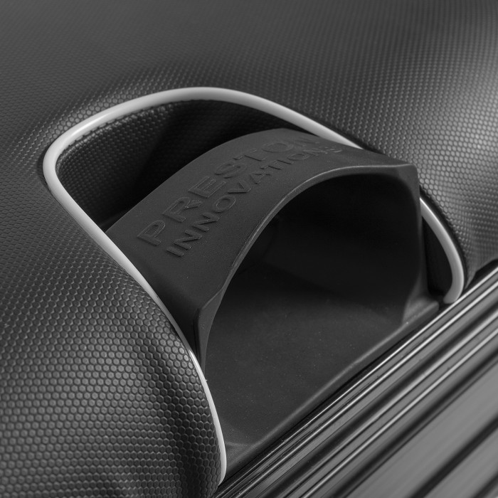 Preston Inception Station Graphite Edition 3