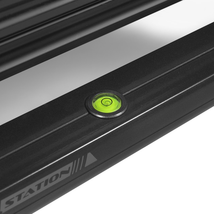 Preston Inception Station Graphite Edition 4