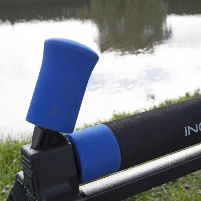 Preston Inception Super Pro XL Flat Roller 1