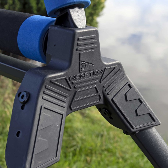 Preston Inception Super Pro XL Flat Roller 2