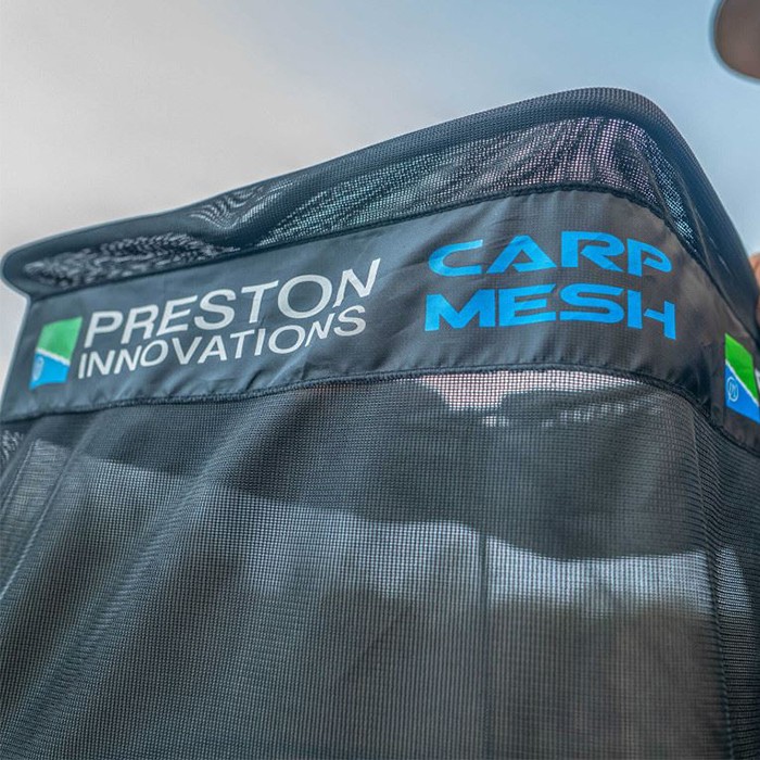 Preston 2m Carp Mesh Fishing Keepnet 1