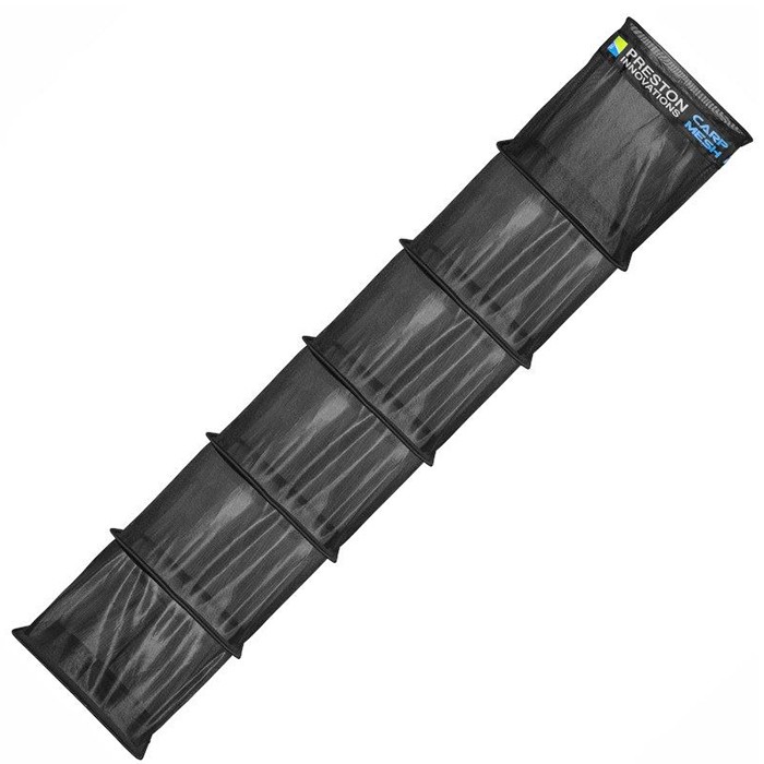 Preston 2m Carp Mesh Fishing Keepnet