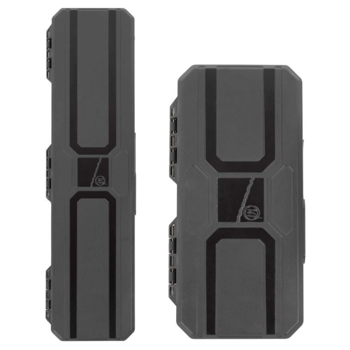 Preston Absolute Hooklength Fishing Box