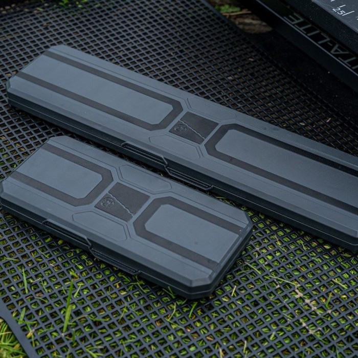 Preston Absolute Hooklength Fishing Box 1