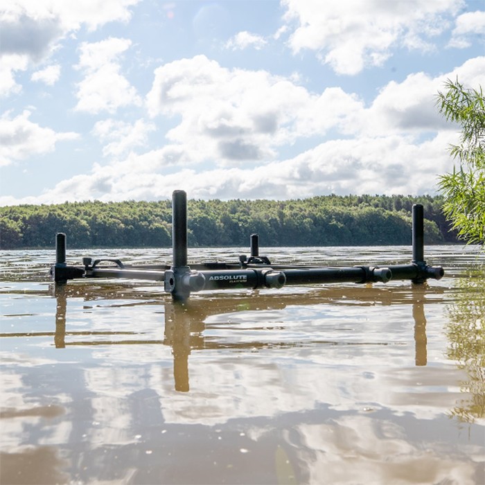 Preston Innovations Absolute Platform In Use 1