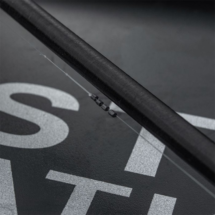 Preston Des Shipp Edge Pole Fishing Rig 3