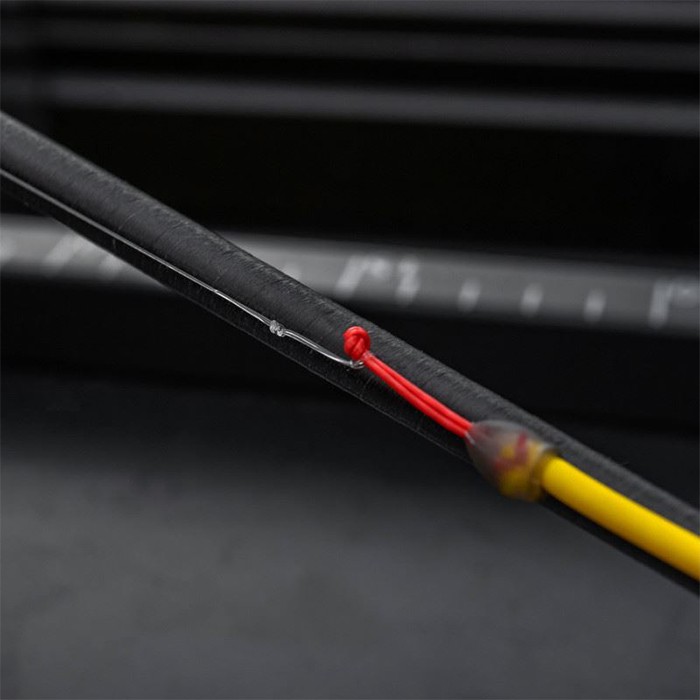 Preston Des Shipp F1 Shallow Pole Fishing Rig 4