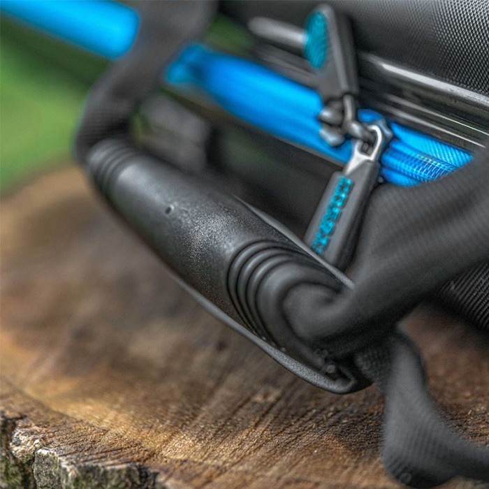 Preston Hardcase Fishing Kit Safe 3