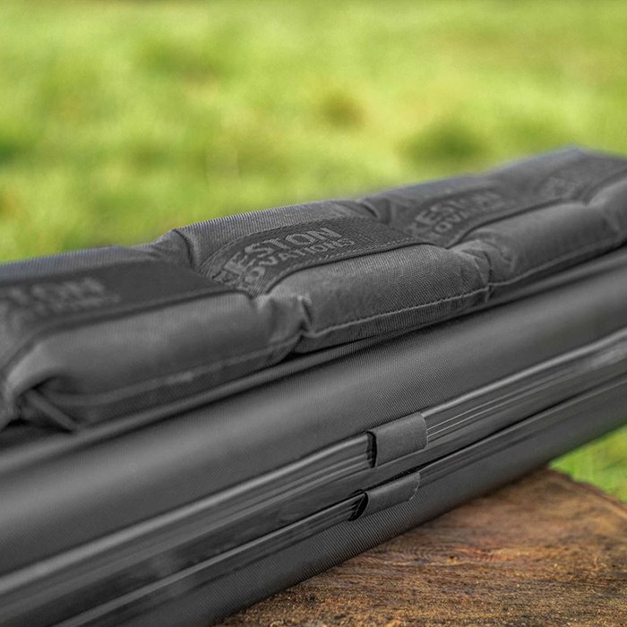 Preston Hardcase Fishing Kit Safe 4