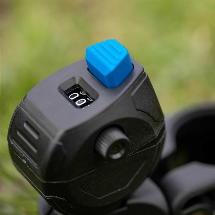 Preston Offbox Clicker Fishing Counter 1