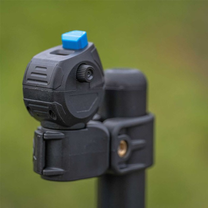 Preston Offbox Clicker Fishing Counter 2