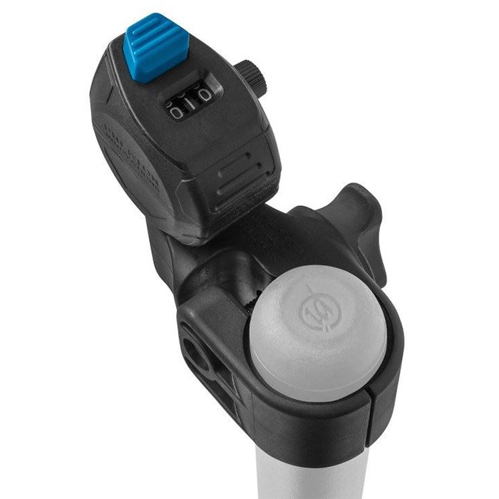 Preston Offbox Clicker Fishing Counter