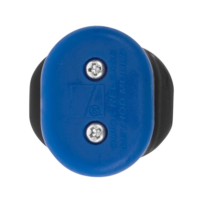 Preston Quick Release Mini Method Feeder Fishing Mould Back