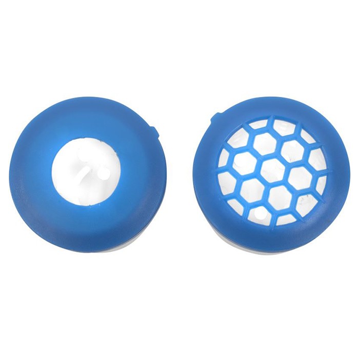 Preston Soft CAD Fishing Paste Pot Tops