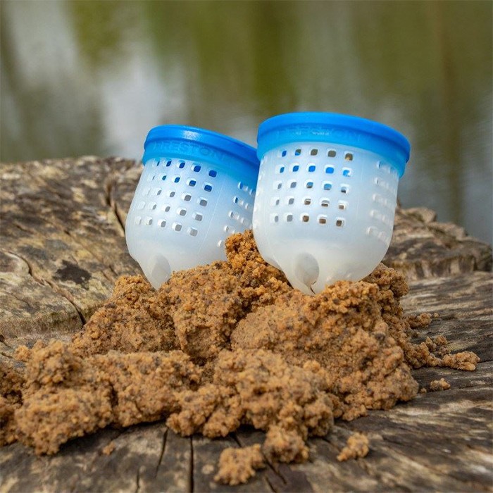 Preston Soft CAD Fishing Paste Pot 1