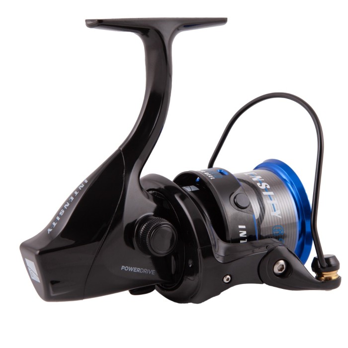 Preston Intensity 620 Feeder Reel 7