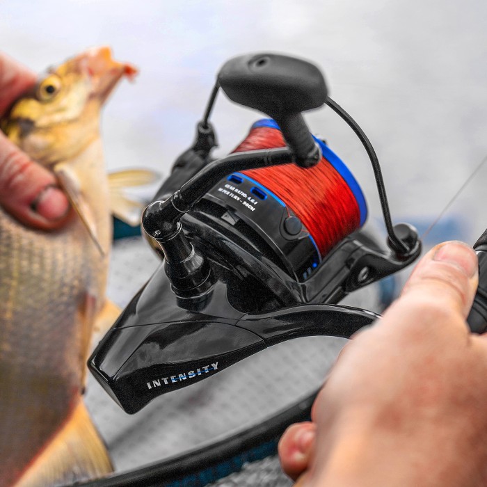 Preston Intensity 620 Feeder Reel 2