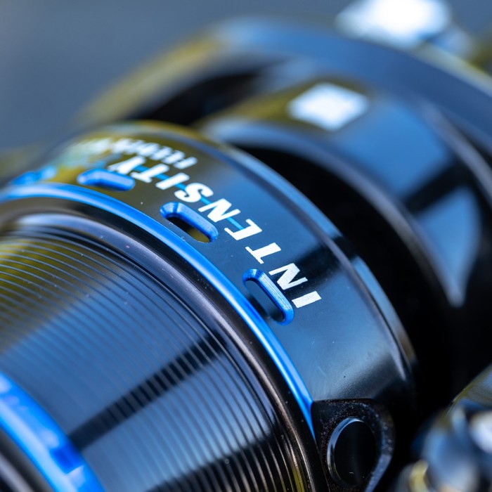 Preston Intensity 720 Feeder Reel In Use 3