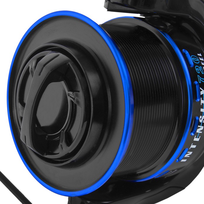 Preston Intensity 720 Feeder Reel 2