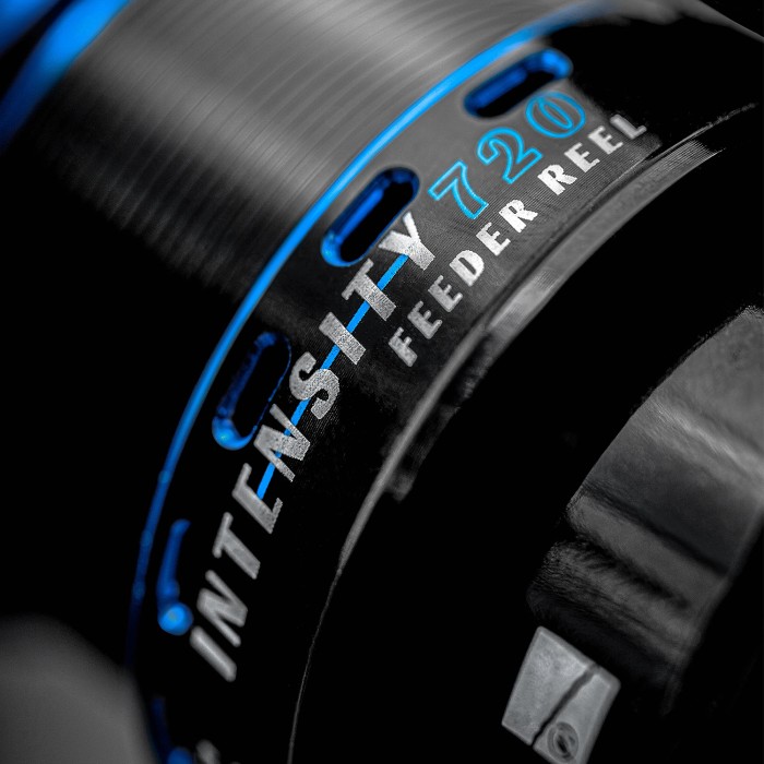 Preston Intensity 720 Feeder Reel 4